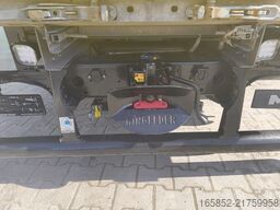 MAN TGL 12.250 4x2 Euro 6 Möbelkoffer m. Treppe