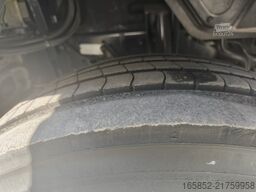 MAN TGL 12.250 4x2 Euro 6 Möbelkoffer m. Treppe