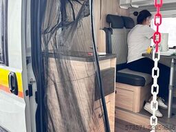 Fiat Ducato Weinsberg Carabus 2023 | Manual | Techo elevable