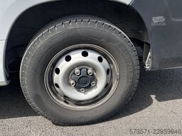 Fiat Ducato Weinsberg Carabus 2023 | Manual | Techo elevable