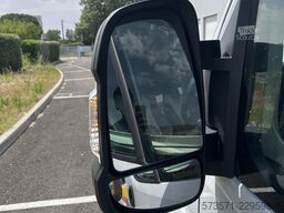 Fiat Ducato Weinsberg Carabus 2023 | Manual | Techo elevable