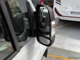 Fiat Ducato Weinsberg Carabus 2023 | Manual | Techo elevable
