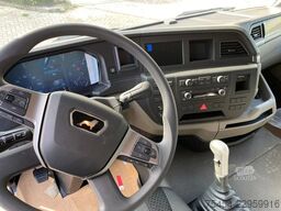 MAN TGS 33.400 6x4 BB | WW | EURO 2 | wb 3900 | 9x ...