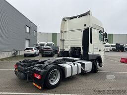 DAF XF 480 FT SSC / Mega / Tacho V2 / 2 Tanks / Sta...