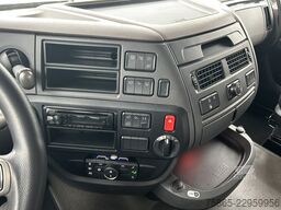 DAF XF 480 FT SSC / Mega / Tacho V2 / 2 Tanks / Sta...
