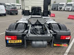 DAF XF 480 FT SSC / Mega / Tacho V2 / 2 Tanks / Sta...