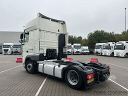 DAF XF 480 FT SSC / Mega / Tacho V2 / 2 Tanks / Sta...