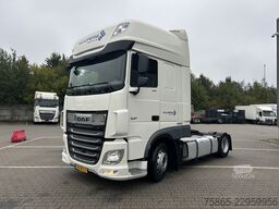 DAF XF 480 FT SSC / Mega / Tacho V2 / 2 Tanks / Sta...