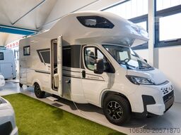 ADRIA CORAL XL 660 SL - 60Y PACK WILD&FREE