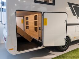 ADRIA CORAL XL 660 SL - 60Y PACK WILD&FREE