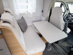 ADRIA CORAL XL 660 SL - 60Y PACK WILD&FREE