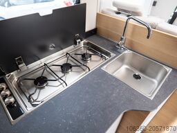 ADRIA CORAL XL 660 SL - 60Y PACK WILD&FREE