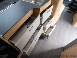 ADRIA CORAL XL 660 SL - 60Y PACK WILD&FREE