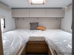 ADRIA CORAL XL 660 SL - 60Y PACK WILD&FREE