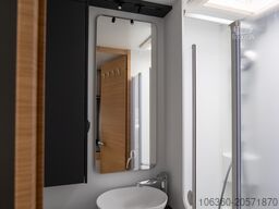 ADRIA CORAL XL 660 SL - 60Y PACK WILD&FREE