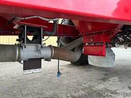 Horsch Maestro 12.75SW