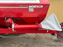 Horsch Maestro 12.75SW