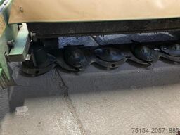 Krone EasyCut 9140 CV C + EasyCut 32 CV Float