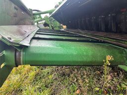 Krone EasyCut 9140 CV C + EasyCut 32 CV Float