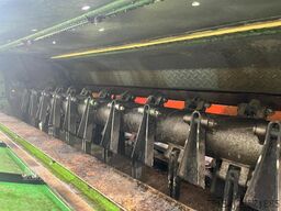 Krone EasyCut 9140 CV C + EasyCut 32 CV Float