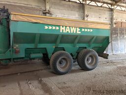 HAWE ULW 2500
