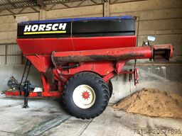Horsch UW 160