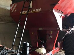 Horsch UW 160
