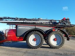 Horsch Leeb 12 TD - 30m