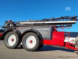 Horsch Leeb 12 TD - 30m