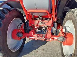 Horsch Leeb 12 TD - 30m