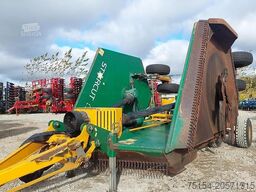 Spearhead Starcut 500