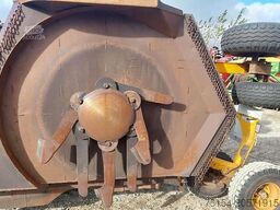 Spearhead Starcut 500