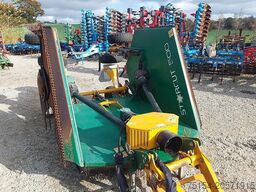 Spearhead Starcut 500