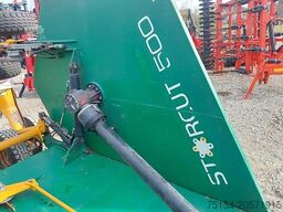 Spearhead Starcut 500