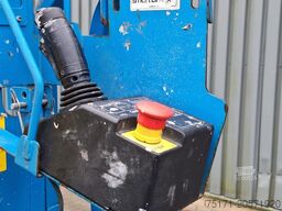 Genie GS1932 E-Drive Several In Stock, 8m Working Height