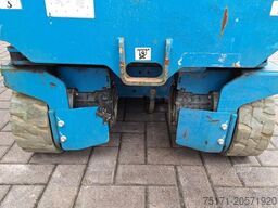 Genie GS1932 E-Drive Several In Stock, 8m Working Height