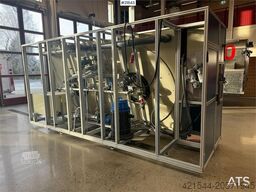  Bockermann SPZ-K Classic Slangevaskemaskin