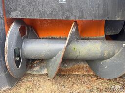 Epoke S2450 Snow Blower