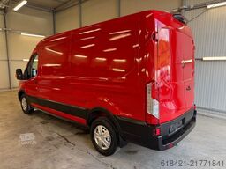 FORD Transit Kasten 350 L3 BOTT WERKSTATT + NETO EXPO
