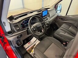 FORD Transit Kasten 350 L3 BOTT WERKSTATT + NETO EXPO