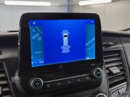 FORD Transit Kasten 350 L3 BOTT WERKSTATT + NETO EXPO