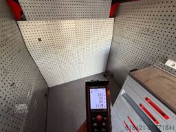 FORD Transit Kasten 350 L3 BOTT WERKSTATT + NETO EXPO