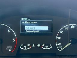 FORD Transit Kasten 350 L3 BOTT WERKSTATT + NETO EXPO