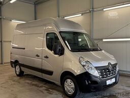 RENAULT MASTER L2H3 2.3 DCI KAMERA+NETO EXPORT