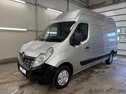 RENAULT MASTER L2H3 2.3 DCI KAMERA+NETO EXPORT