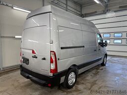 RENAULT MASTER L2H3 2.3 DCI KAMERA+NETO EXPORT