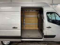 RENAULT MASTER L2H3 2.3 DCI KAMERA+NETO EXPORT