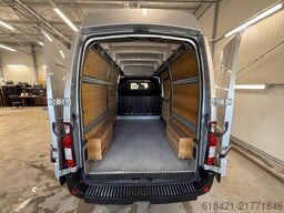 RENAULT MASTER L2H3 2.3 DCI KAMERA+NETO EXPORT