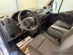 RENAULT MASTER L2H3 2.3 DCI KAMERA+NETO EXPORT