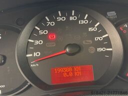 RENAULT MASTER L2H3 2.3 DCI KAMERA+NETO EXPORT